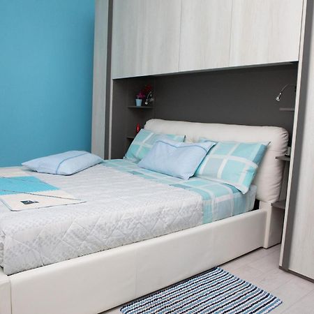 La Casa Del Corso Bed & Breakfast Оргозоло Екстериор снимка