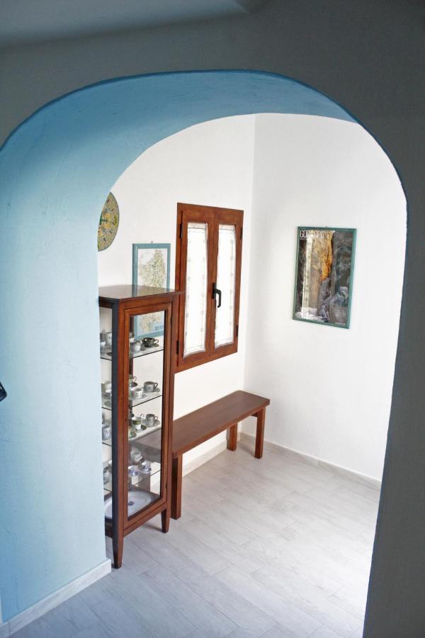 La Casa Del Corso Bed & Breakfast Оргозоло Екстериор снимка
