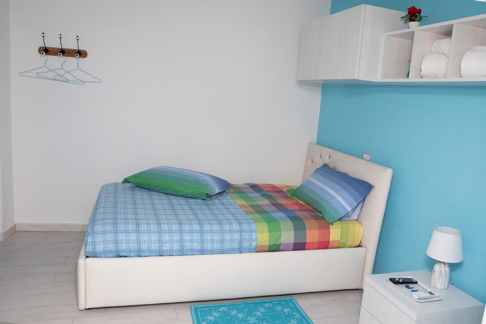 La Casa Del Corso Bed & Breakfast Оргозоло Екстериор снимка