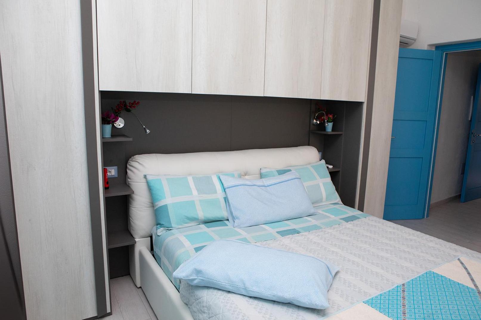 La Casa Del Corso Bed & Breakfast Оргозоло Екстериор снимка