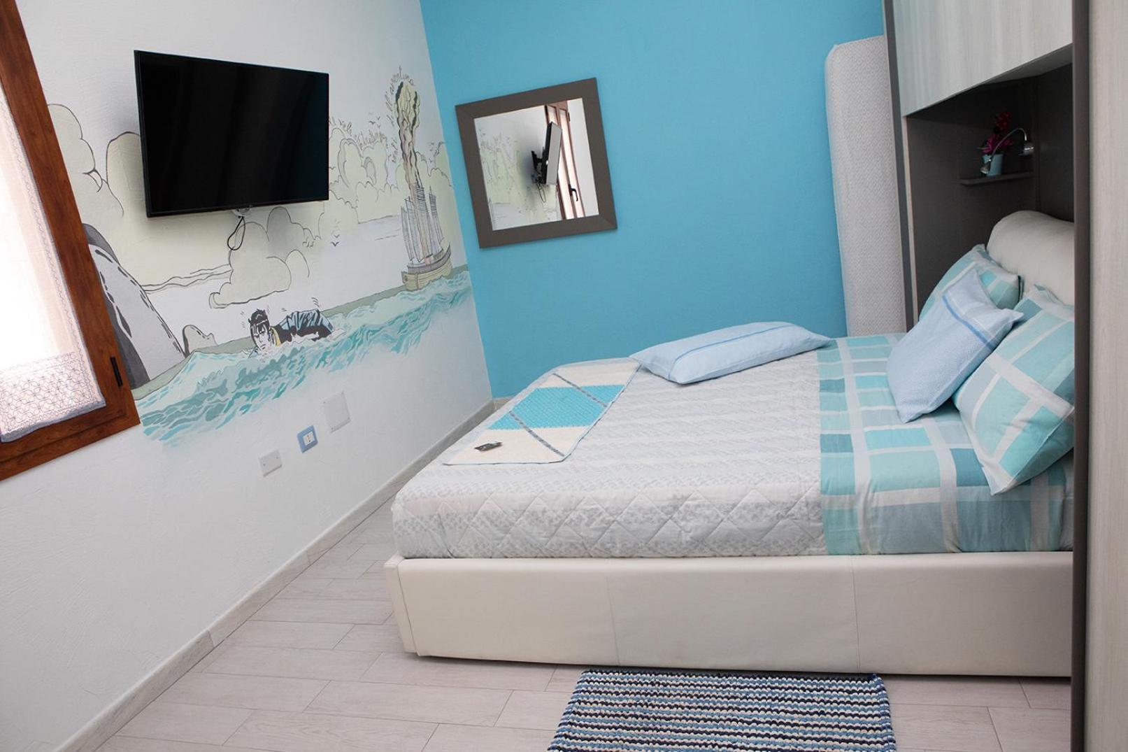 La Casa Del Corso Bed & Breakfast Оргозоло Екстериор снимка