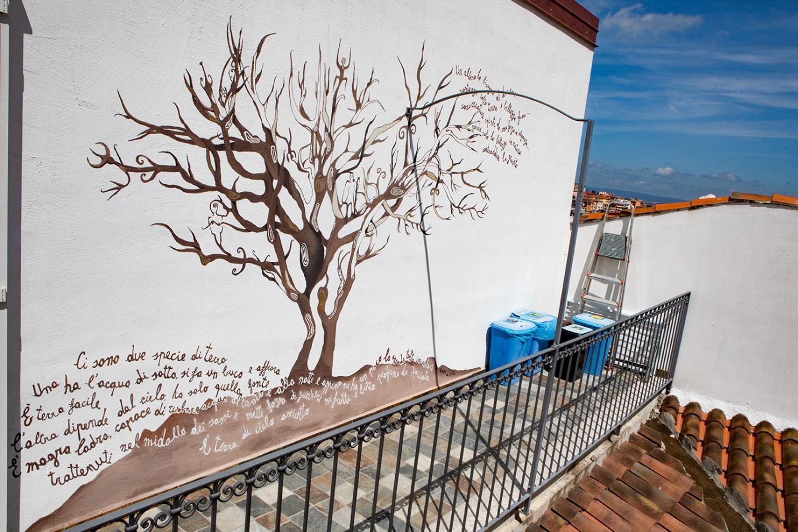 La Casa Del Corso Bed & Breakfast Оргозоло Екстериор снимка